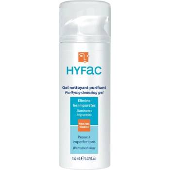 Hyfac Purifying Cleansing Gel 150 ml