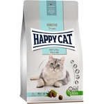 Happy Cat Sensitive Skin & Coat 4 kg