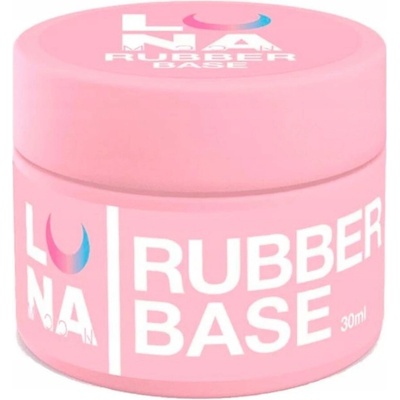 Luna budujúca báza 30 ml