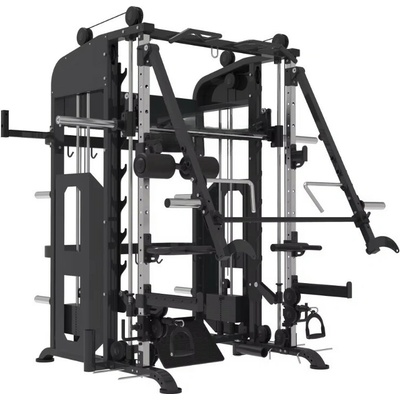 IRONLIFE Smith Machine Jammer Arm System