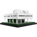 LEGO® Architecture 21014 Villa Savoye