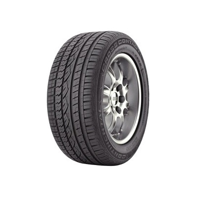 Continental CrossContact LX 255/60 R17 106H