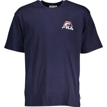 Fila modré