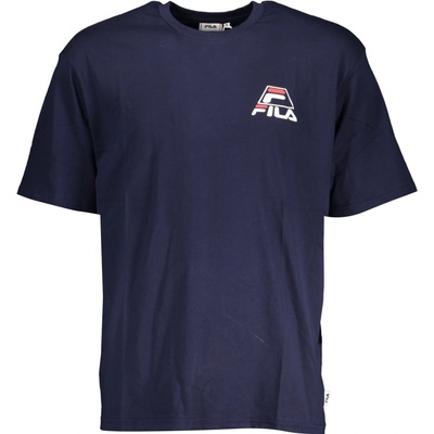 Fila modré