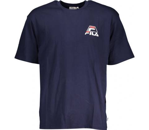Fila modré