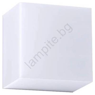 90321 - LED външно осветително тяло KODIAK LED/5W/230V 4000K 10 см IP65 бяло (UN1802)