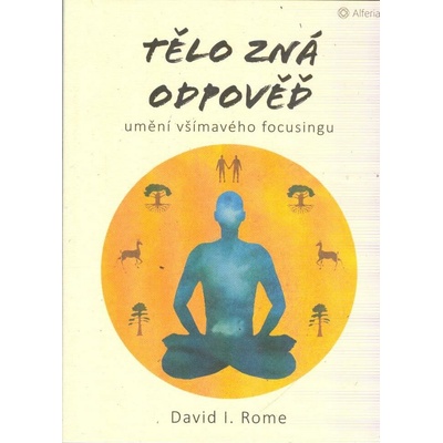 Tělo zná odpověď I Rome. David 2025