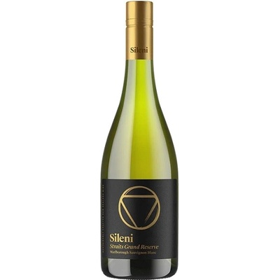 Sileni Sauvignon blanc The Straits suché biele 2022 13% 0,75 l (čistá fľaša)