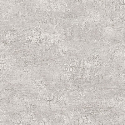 Origin 347565 Vliesová tapeta na stenu sivá s efektom prasklín Matières Stone rozmery 0,53 x 10,05 m
