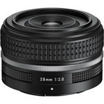 Nikon Nikkor Z 28mm f/2.8 SE (JMA107DA) Обективи