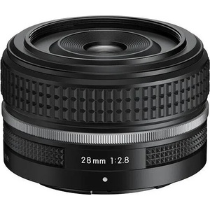 Nikon Nikkor Z 28mm f/2.8 SE (JMA107DA) Обективи