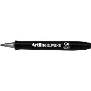 Artline Supreme Metallic Marker сребърен (EPF-790 SILVER)