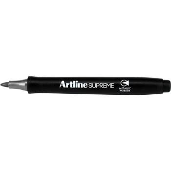 Image 1 of Artline Supreme Metallic Marker сребърен (EPF-790 SILVER)