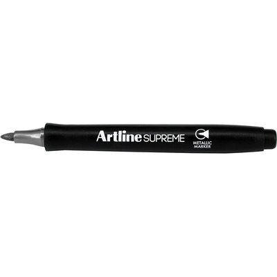 Artline Supreme Metallic Marker сребърен (EPF-790 SILVER)