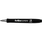 Artline Supreme Metallic Marker сребърен (EPF-790 SILVER)