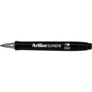 Artline Supreme Metallic Marker сребърен (EPF-790 SILVER)