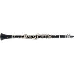 Test Latone LCL 700 Ebony Silver Bb Klarinet Recenze Latone LCL 700 Ebony Silver Bb Klarinet