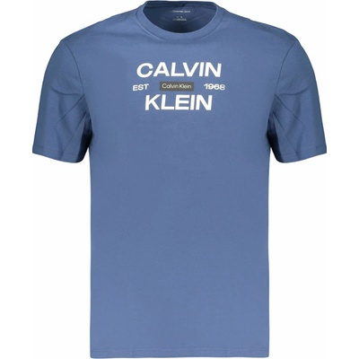 Calvin Klein modré