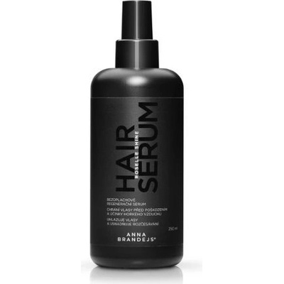 Anna Brandejs Vlasové sérum Roselle Shine 250 ml
