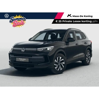 Volkswagen Tiguan 1.5 eHybrid Life DSG 150 kW