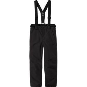 NAME IT Детски ски панталон Name it Kid's Snow 10 Pant Ski trousers - Black - размер 128 (EU) (701-4697-0113)