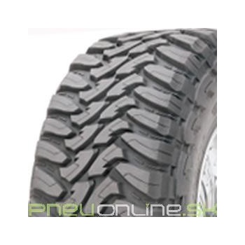 Toyo Open Country 33/12.5 R15 108P