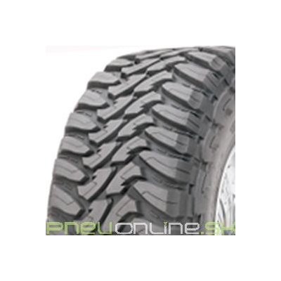 Toyo Open Country 35/12.5 R20 121P