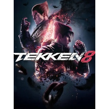 Tekken 8