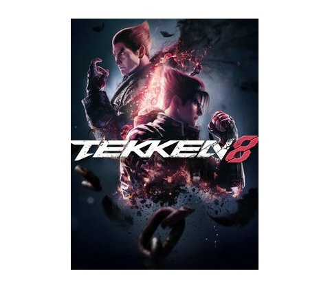 Tekken 8