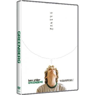 Bontonfilm a. s Грийнбърг - dvd (009241)