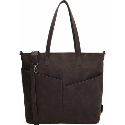 Beagles Lourenza W01526 Dark brown 19L