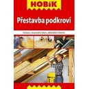 Přestavba podkroví
