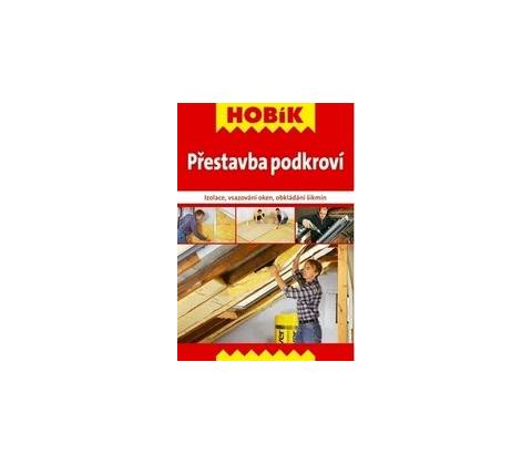 Přestavba podkroví