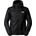 The North Face Seasonal Mountain Jacket - Eu Размер: M / Цвят: черен