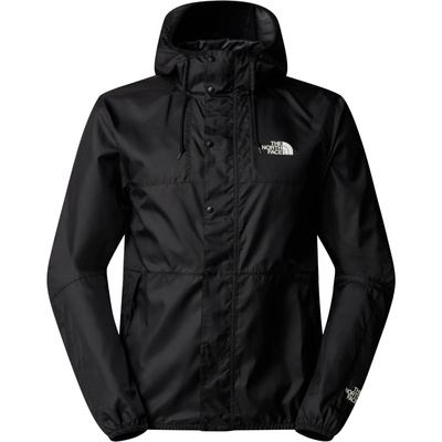 The North Face Seasonal Mountain Jacket - Eu Размер: L / Цвят: черен
