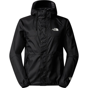 The North Face Seasonal Mountain Jacket - Eu Размер: L / Цвят: черен