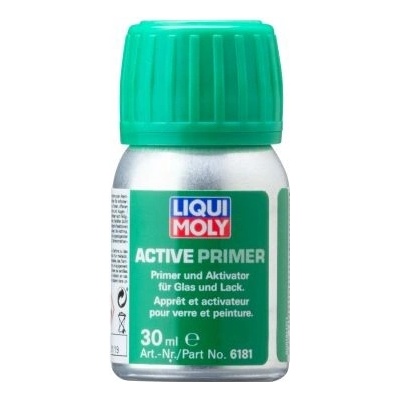 LIQUI MOLY Základová farba pre lepidlo na sklo (Primer) 6181