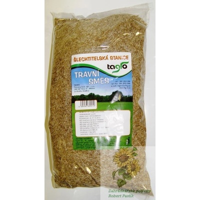 Travní směs Park 1 kg