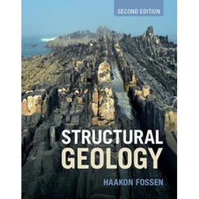 Structural Geology - Fossen Haakon