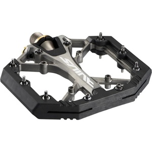 Shimano Платформен педал Shimano Saint PD-G8040 Platform pedals - Black - размер One Size (860-5233-0111)