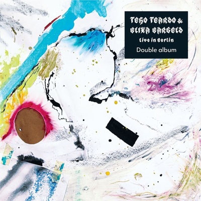 Teho Teardo & Blixa Bargeld - Live In Berlin (Limited Edition) (180 g) (2 LP) (8016670161332)