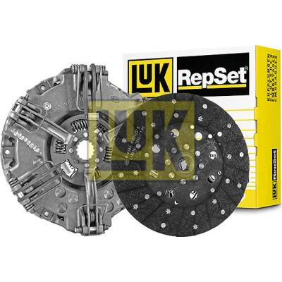 LuK Sada spojky LuK RepSet 628 1910 09