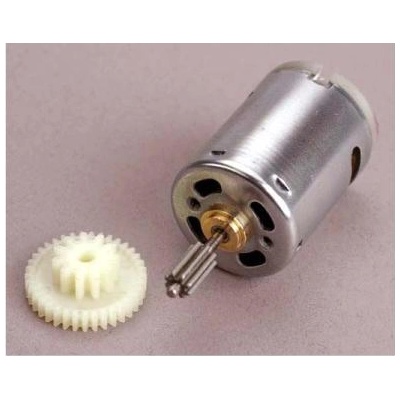 Traxxas мотор: EZ Старт