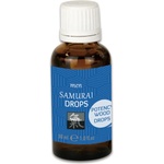 Shiatsu Samurai Drops 30ml