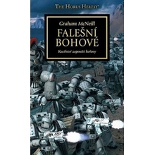 Falešní bohové - Graham McNeill