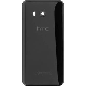 Kryt HTC U 11 zadní Černý