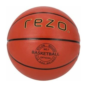 BigBuy Home Баскетболна Топка Rezo 89efb8