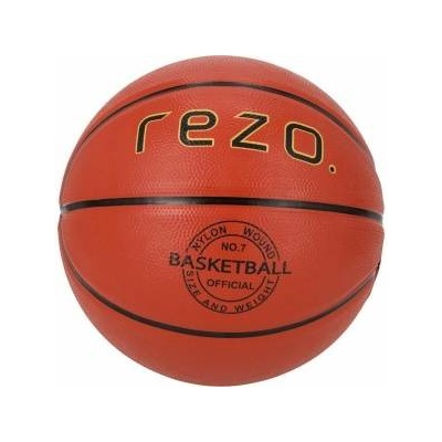 BigBuy Home Баскетболна Топка Rezo 89efb8