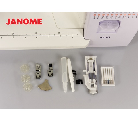 Janome 423