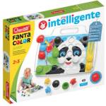 Quercetti Fantacolor Junior 3D Стартов Комплект (QUE_04206)